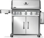 Napoleon Stainless Steel Rogue PRO 625 SIB - Image 5