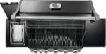 Napoleon Black Rogue PRO 625 SIB - Image 4
