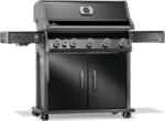 Napoleon Black Rogue PRO 625 SIB - Image 2