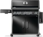 Napoleon Black Rogue PRO 625 SIB - Image 3