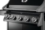 Napoleon Black Rogue PRO 625 SIB - Image 5