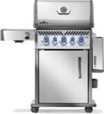 Napoleon Rogue PRO-S 425 RSIB - Image 3