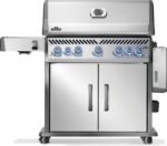 Napoleon Rogue PRO-S 625 RSIB - Image 3