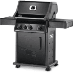 Napoleon Rogue® XT 425 SIB Freestanding Gas Grill with Infrared Side Burner - Image 2