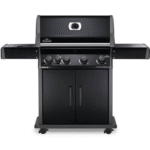 Napoleon Rogue® XT 525 SIB Freestanding Gas Grills with Infrared Side Burner