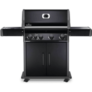 Napoleon Rogue® XT 525 SIB Freestanding Gas Grills with Infrared Side Burner
