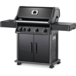 Napoleon Rogue® XT 525 SIB Freestanding Gas Grills with Infrared Side Burner - Image 2
