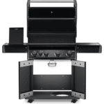 Napoleon Rogue® XT 525 SIB Freestanding Gas Grills with Infrared Side Burner - Image 3