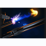 Napoleon Rogue® XT 525 SIB Freestanding Gas Grills with Infrared Side Burner - Image 5