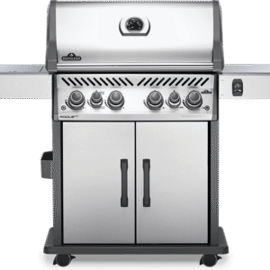 Napoleon Rogue SE 525 - RSE525RSIBPSS-1