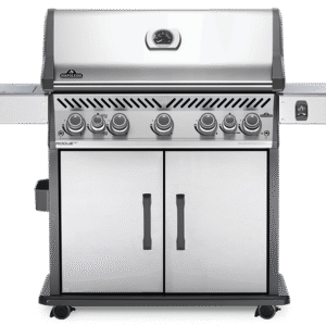 Napoleon Rogue SE 625 RSIB - RSE625RSIBPSS-1