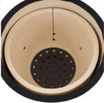 Coyote Asado Ceramic Kamado Grill - C1CHCS - Image 4