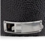 Coyote Asado Ceramic Kamado Grill - C1CHCS - Image 5