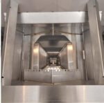 Coyote 36 Inch Freestanding Pellet Grill - C2P36-FS - Image 7