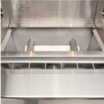 Coyote 36 Inch Freestanding Pellet Grill - C2P36-FS - Image 9