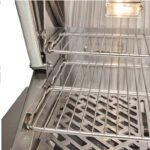 Coyote 36 Inch Freestanding Pellet Grill - C2P36-FS - Image 5