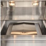 Coyote 36 Inch Freestanding Pellet Grill - C2P36-FS - Image 8