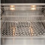 Coyote 36 Inch Freestanding Pellet Grill - C2P36-FS - Image 6