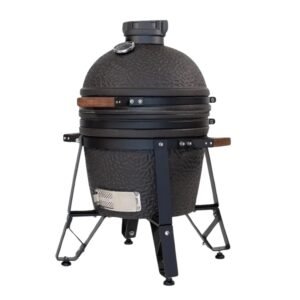 The Bastard Urban Compact Kamado Grill
