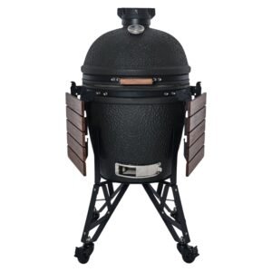 The Bastard Urban Large Freestanding Kamado Grill