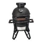 The_Bastard_Urban_Small_Kamado_Grill