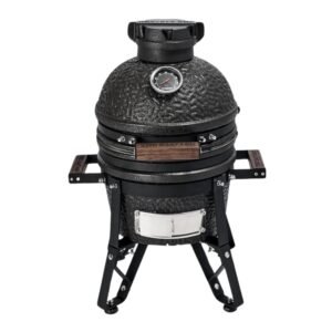 The Bastard Urban Small Kamado Grill