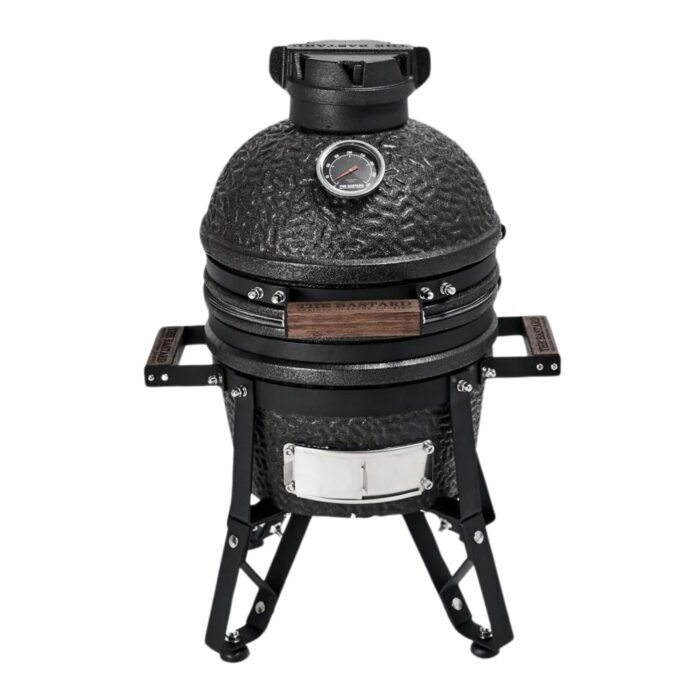 The_Bastard_Urban_Small_Kamado_Grill
