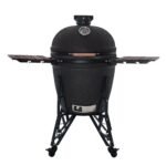 The Bastard Urban XL Freestanding Kamado Grill