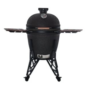 The Bastard Urban XL Freestanding Kamado Grill