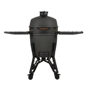 The Bastard VX Large Outdoor Freestanding Kamado Grill