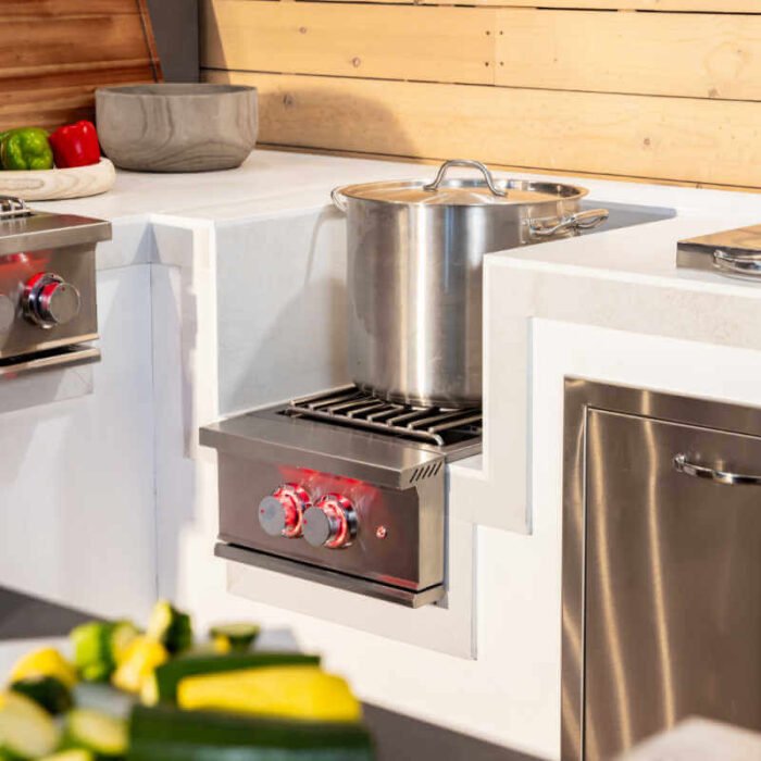 TrueFlame-Power-Burner-Installed-In-Outdoor-Kitchen-Plunge TrueFlame-Power-Burner-Installed-In-Outdoor-Kitchen-Plunge