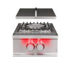 TrueFlame-Power-Burner-in-Stainless-Steel-TFPB-StainlessSteel-Lid-Open