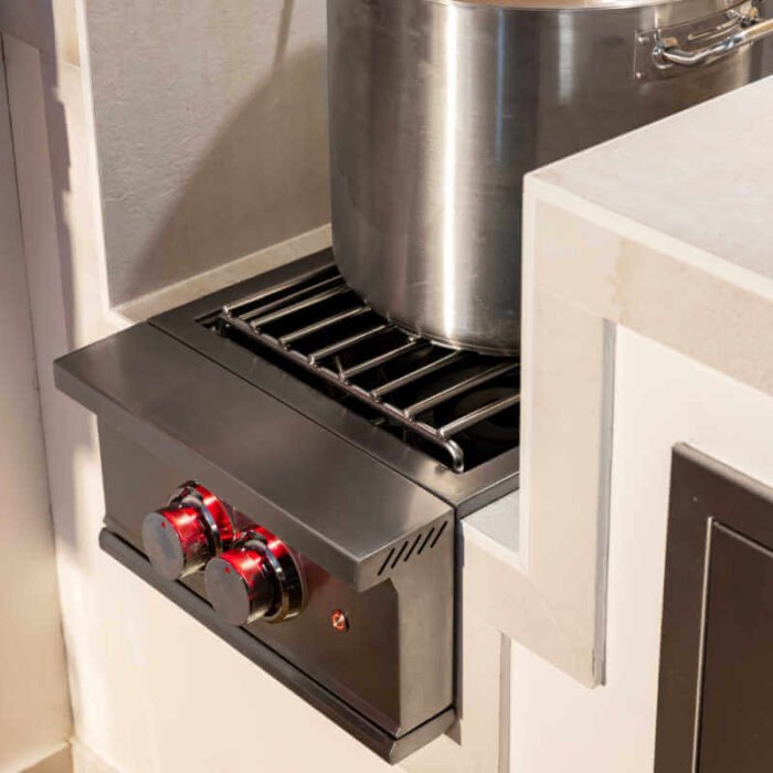 TrueFlame-Power-Burner-w-Solid-Stainless-Steel-CookingGrates TrueFlame-Power-Burner-w-Solid-Stainless-Steel-CookingGrates