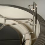 Kamado Argentino Patagonian 3.0 27-Inch Kamado Grill - Image 13