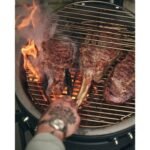 The Bastard Urban XL Freestanding Kamado Grill - Image 12