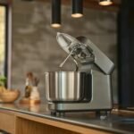 Ooni Halo Pro Spiral Mixer - Image 2