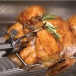 Delta Heat 32-Inch 3-Burner Built-In Gas Grill w/ Infrared Rotisserie Burner - Image 6