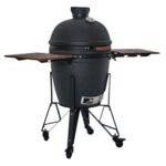 The Bastard Urban Large Freestanding Kamado Grill - Image 3