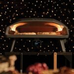 Ooni Koda 2 Max Gas Powered Pizza Oven - Image 9