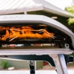 Ooni Koda 16 Propane Gas Powered Pizza Oven - Image 9