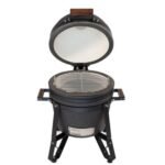 The Bastard Urban Compact Kamado Grill - Image 3
