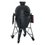 The Bastard Urban Medium Freestanding Kamado Grill - Image 2