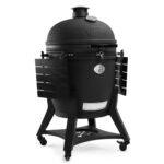 Kamado Argentino Patagonian 3.0 27-Inch Kamado Grill - Image 2