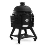 Kamado Argentino Big Gaucho 3.0 23-Inch Kamado Grill - Image 2