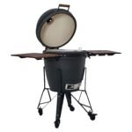 The Bastard Urban Large Freestanding Kamado Grill - Image 4