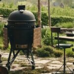 The Bastard Urban XL Freestanding Kamado Grill - Image 7