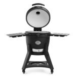 Kamado Argentino Big Gaucho 3.0 23-Inch Kamado Grill - Image 3