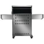 Napoleon New Prestige® 500 Connected RSIB Freestanding Gas Grill w/ Infrared Side and Rear Burner - Image 5
