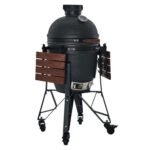 The Bastard Urban Medium Freestanding Kamado Grill - Image 3