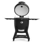 Kamado Argentino Patagonian 3.0 27-Inch Kamado Grill - Image 3